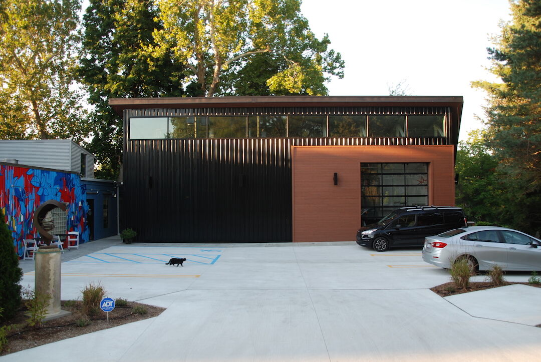Epiphany Studios New Space in Pontiac.JPG